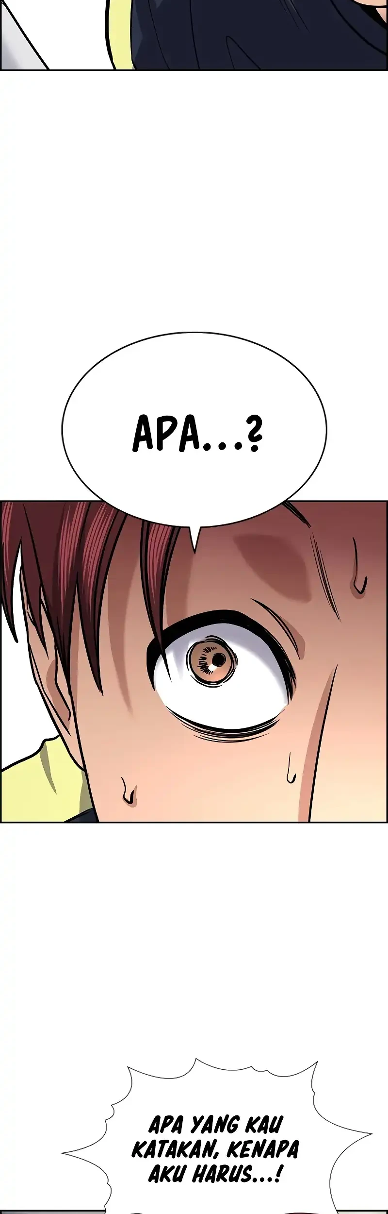 True Education Chapter 226 Gambar 49