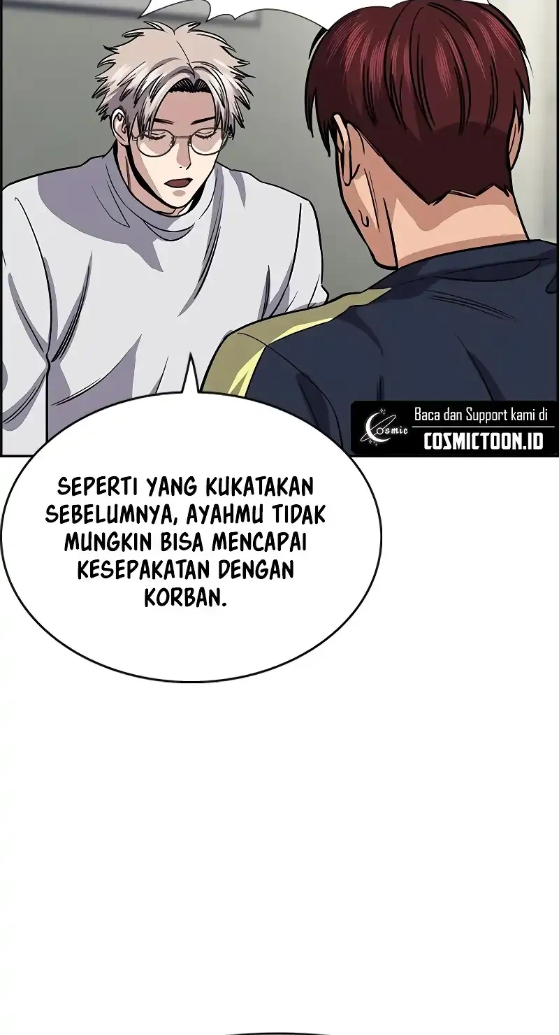 True Education Chapter 226 Gambar 50