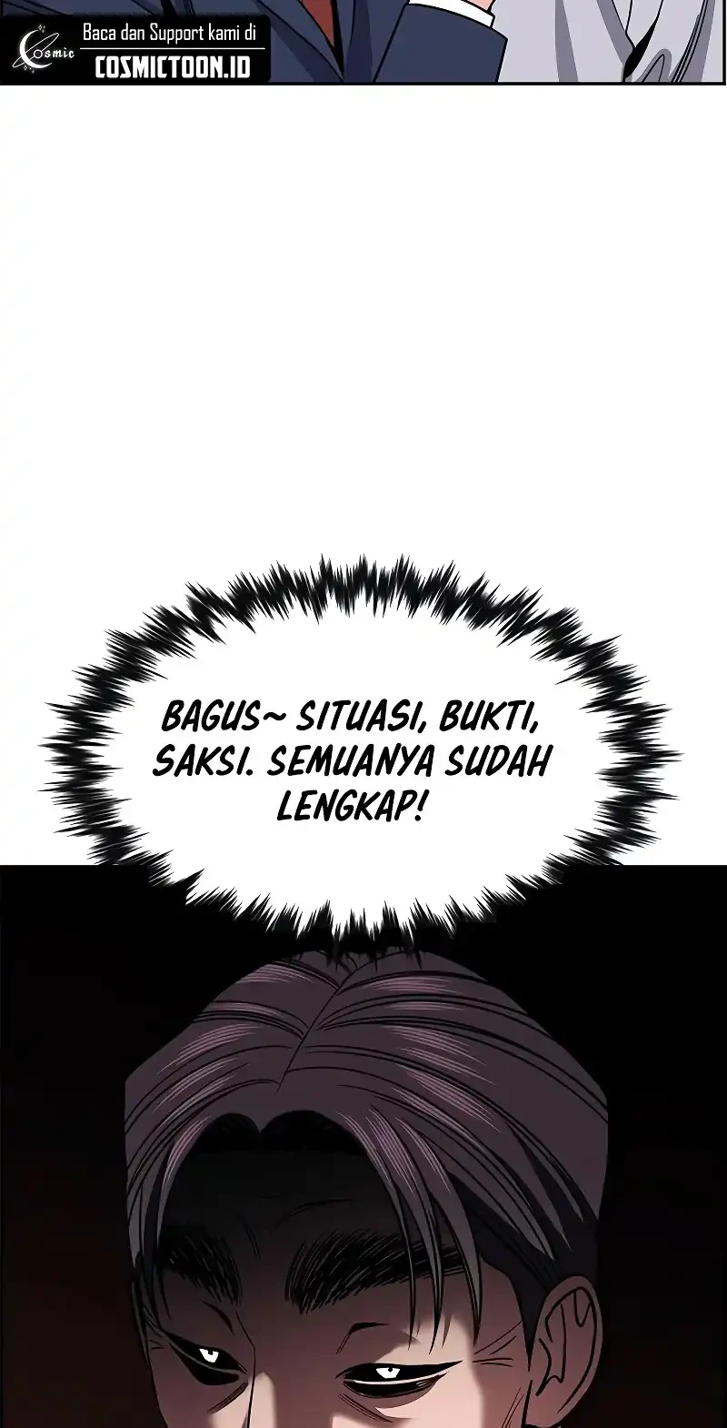 True Education Chapter 226 Gambar 55