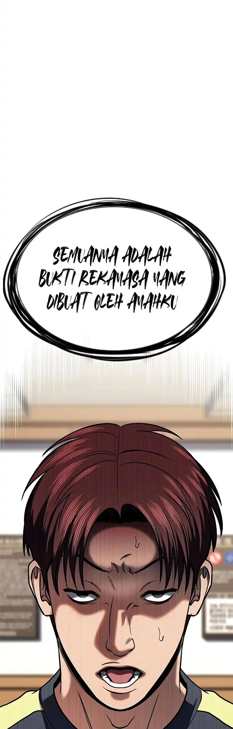 True Education Chapter 226 Gambar 64