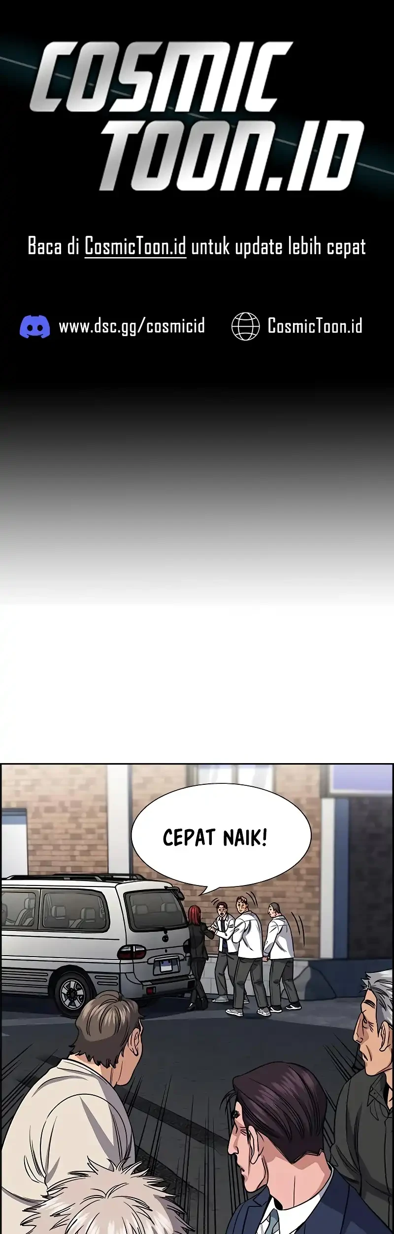 Komik True Education Chapter 226 gambar 1