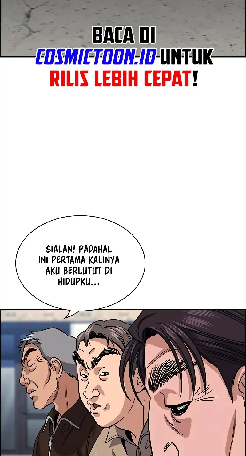 True Education Chapter 226 Gambar 35