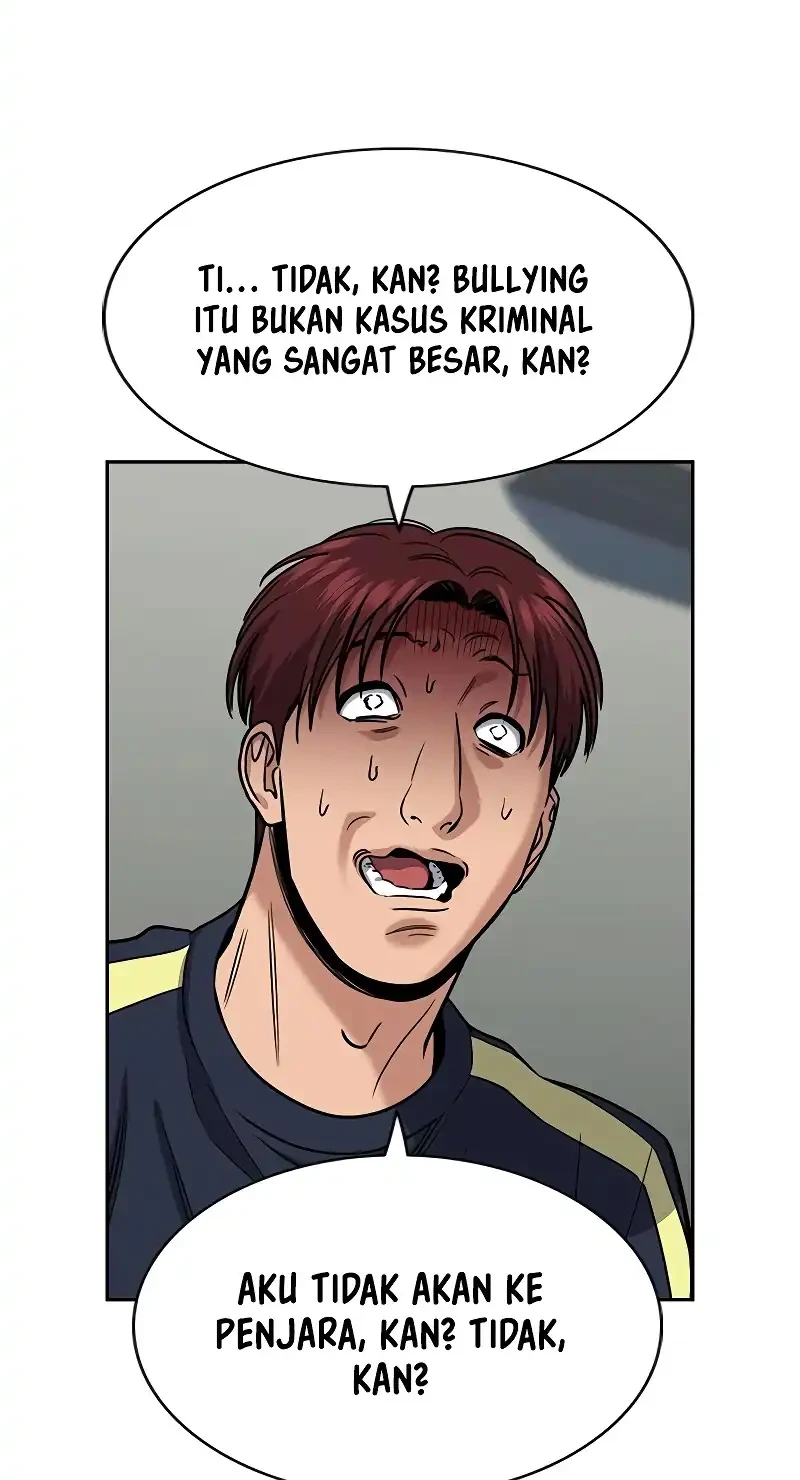 True Education Chapter 226 Gambar 40