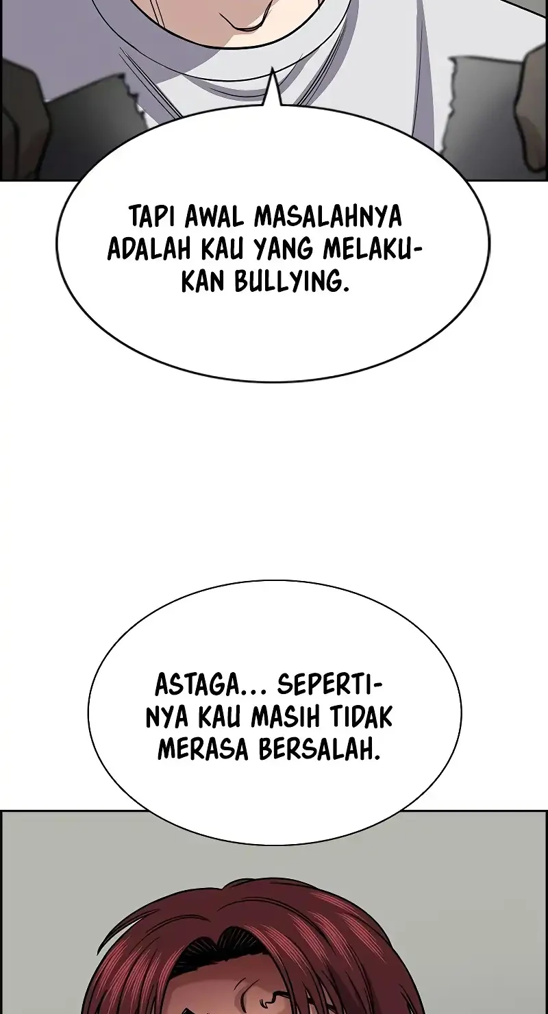True Education Chapter 226 Gambar 45