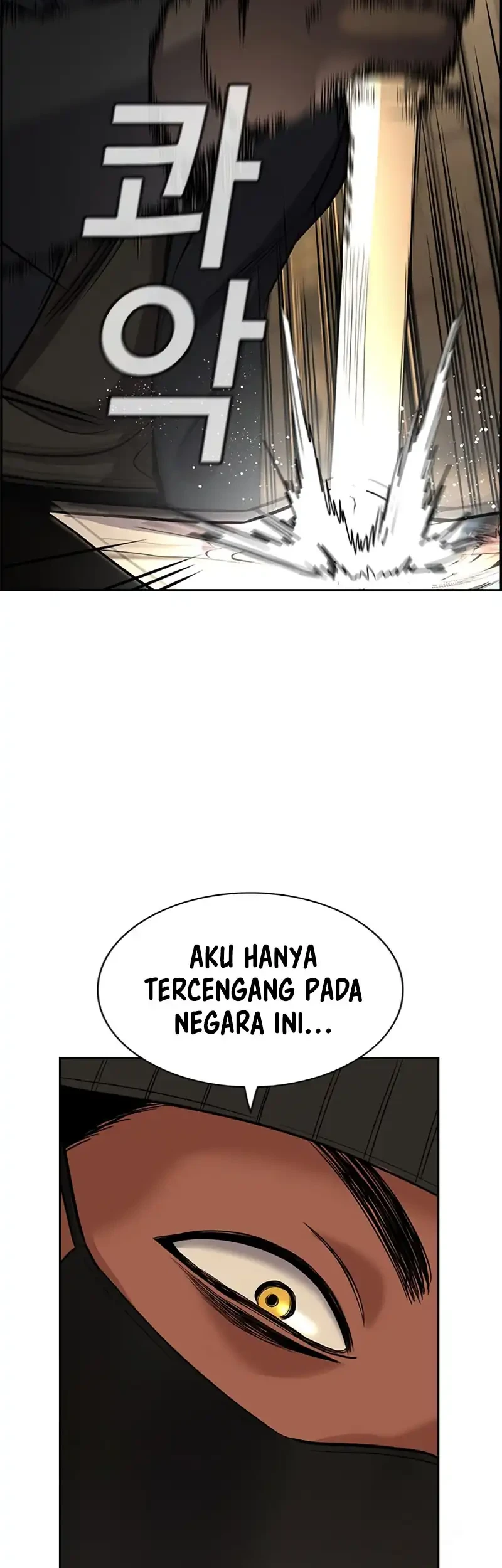 True Education Chapter 227 Gambar 64