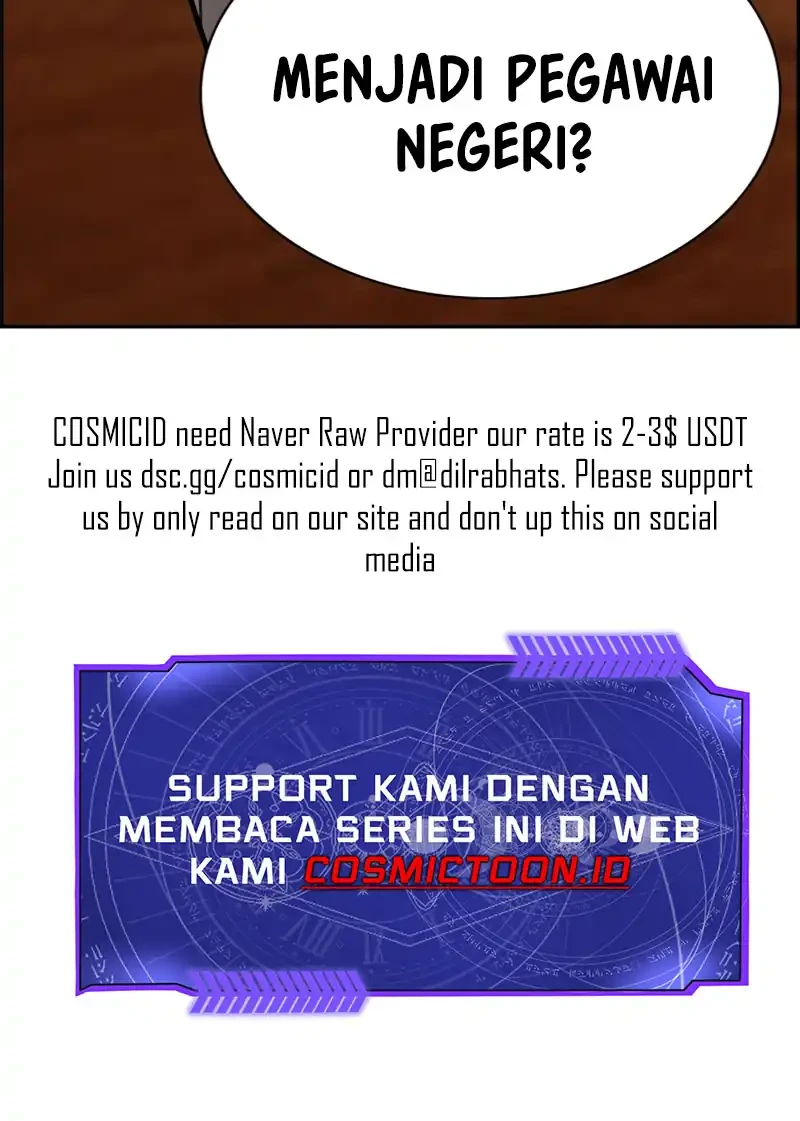 True Education Chapter 227 Gambar 66