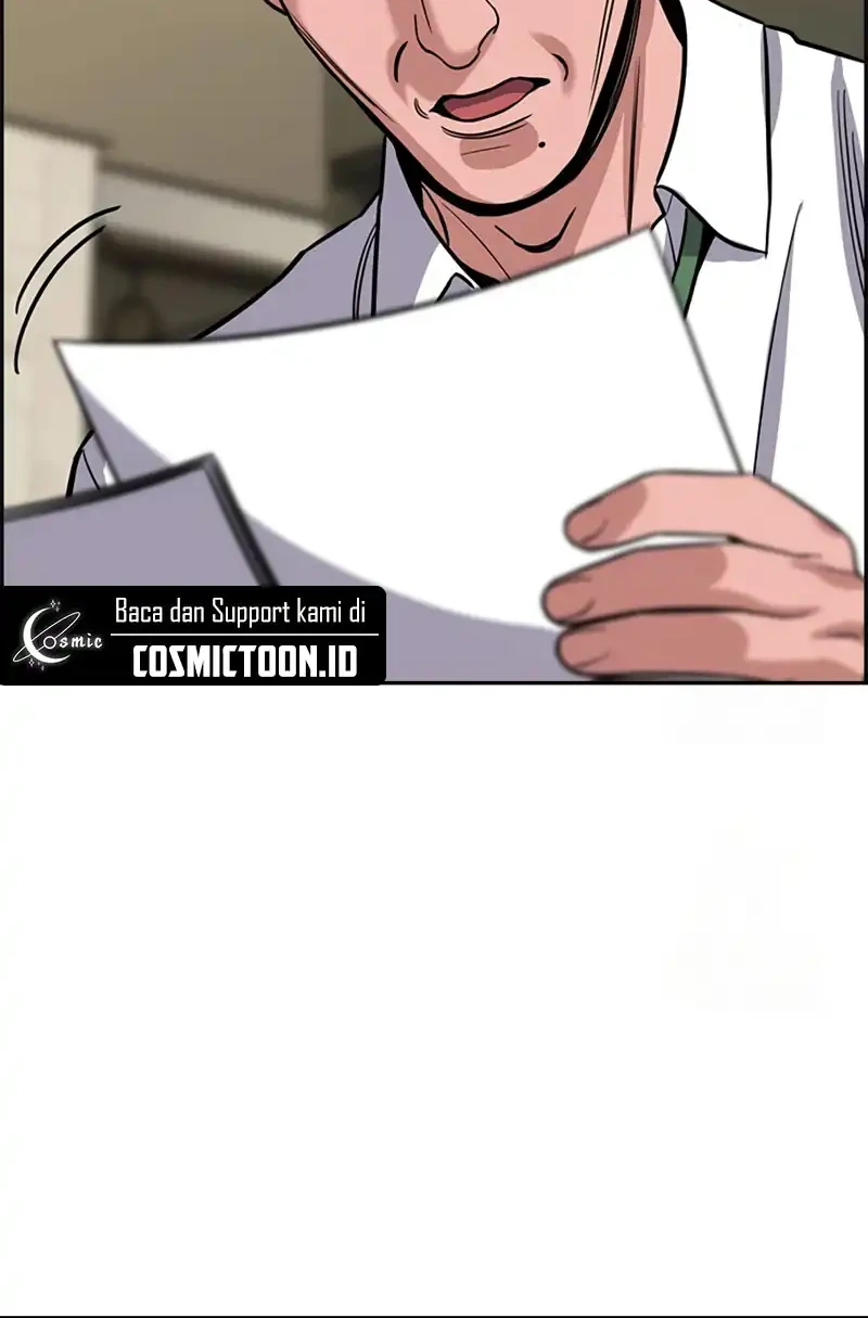 True Education Chapter 227 Gambar 19