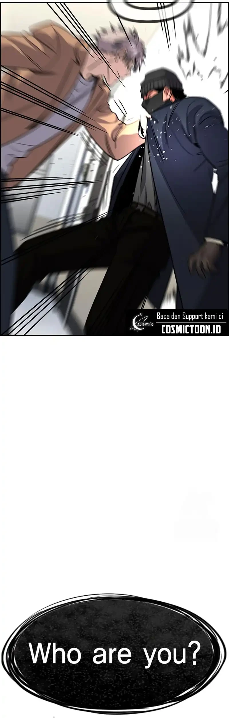 True Education Chapter 228 Gambar 62