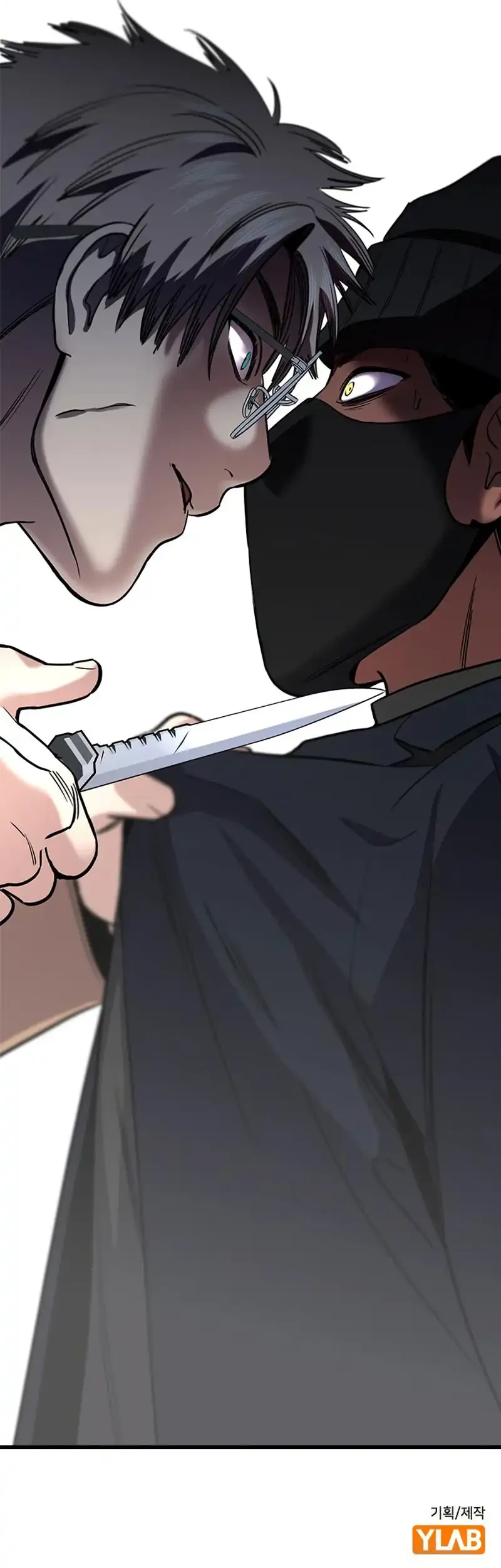 True Education Chapter 228 Gambar 63