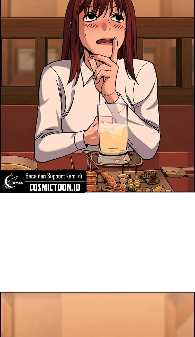 True Education Chapter 228 Gambar 13