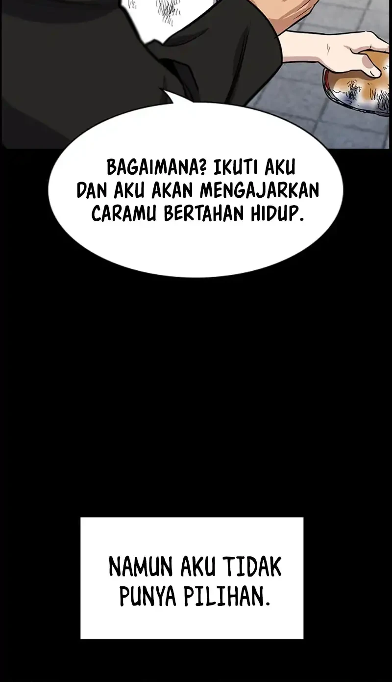 True Education Chapter 228 Gambar 43