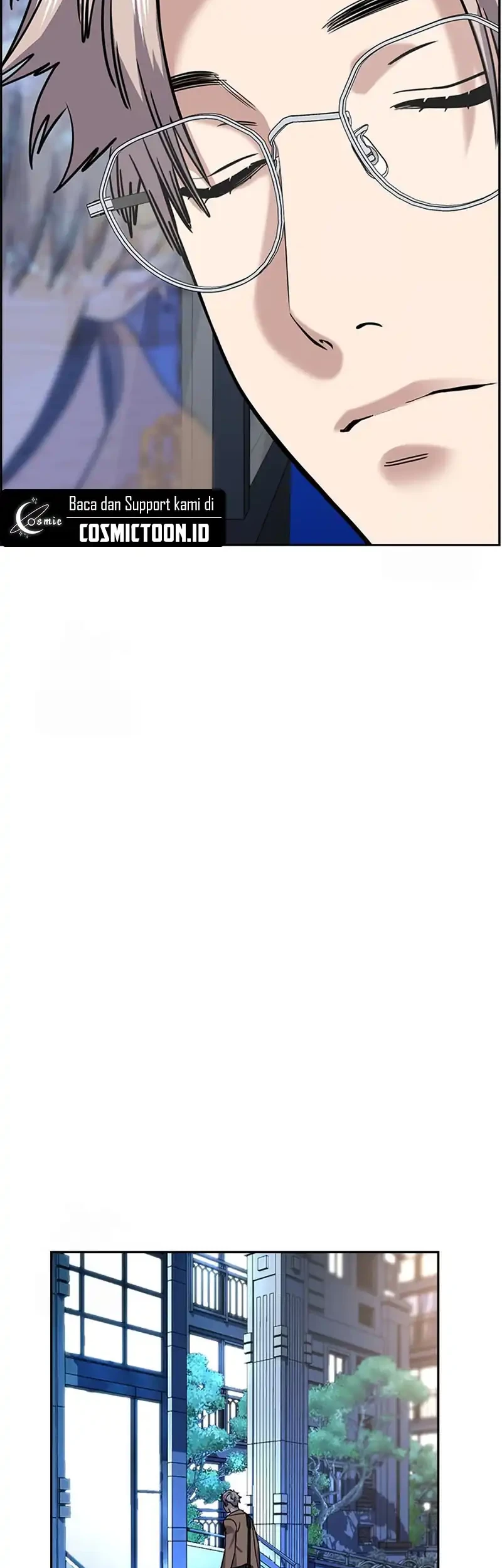 True Education Chapter 228 Gambar 45