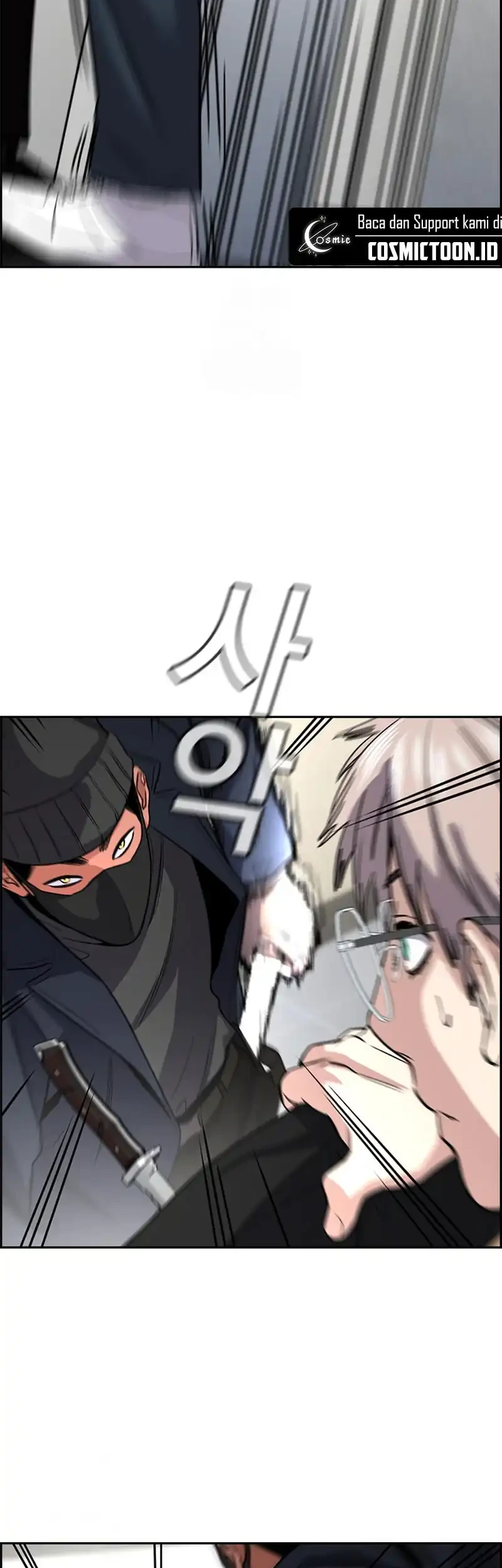 True Education Chapter 228 Gambar 51