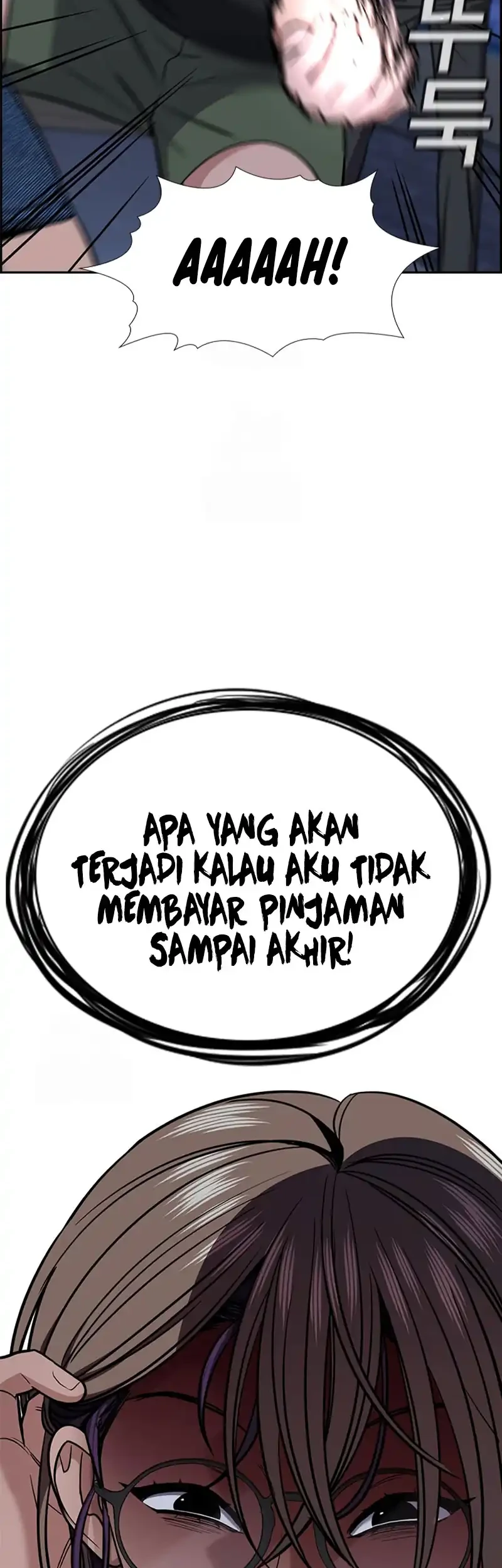 True Education Chapter 229 Gambar 59