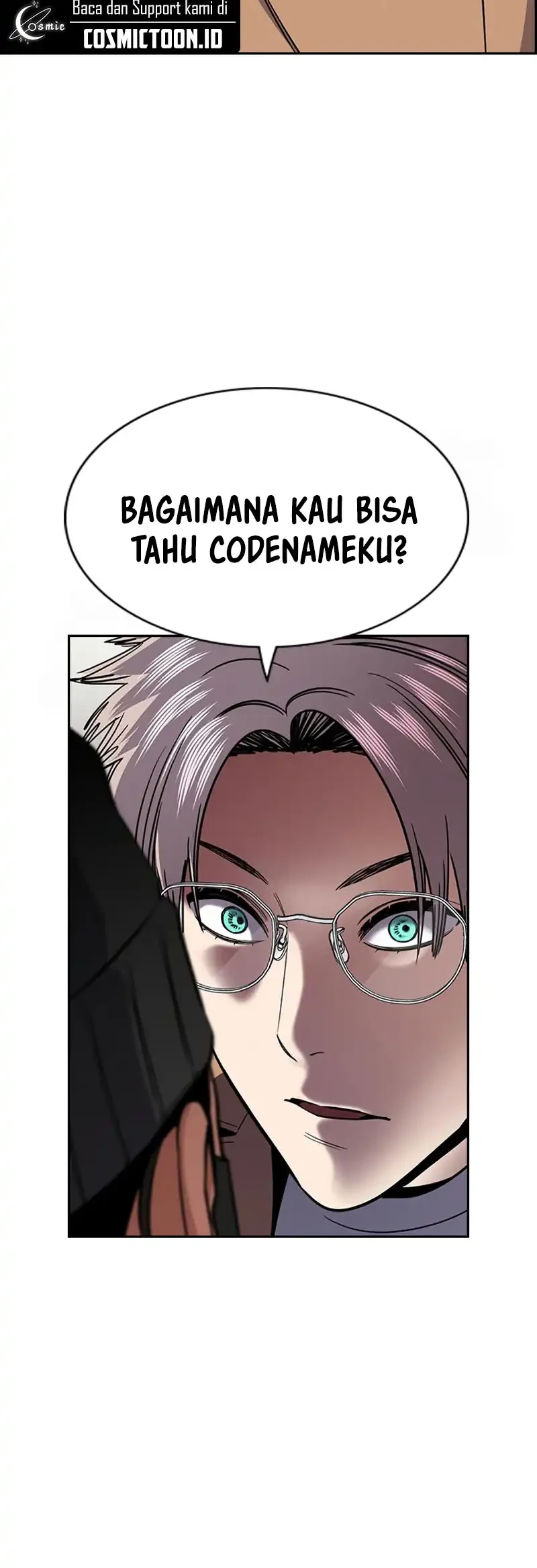 True Education Chapter 229 Gambar 6