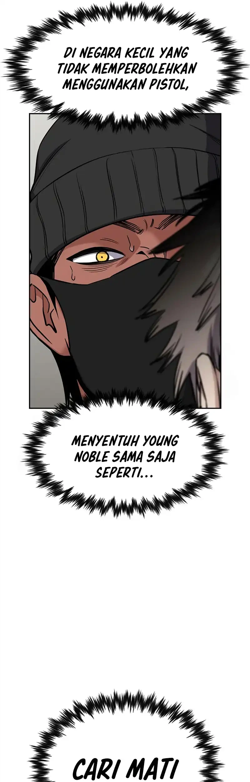 True Education Chapter 229 Gambar 7