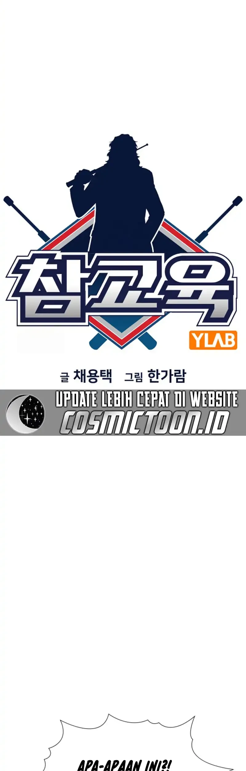 True Education Chapter 229 Gambar 9