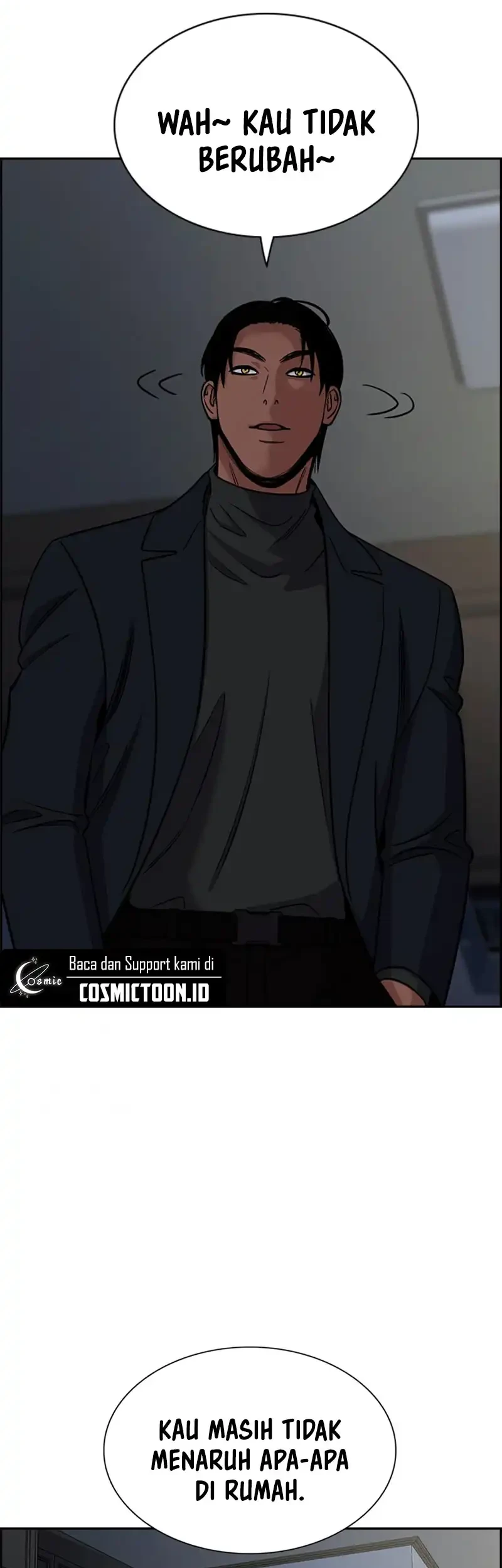 True Education Chapter 229 Gambar 17