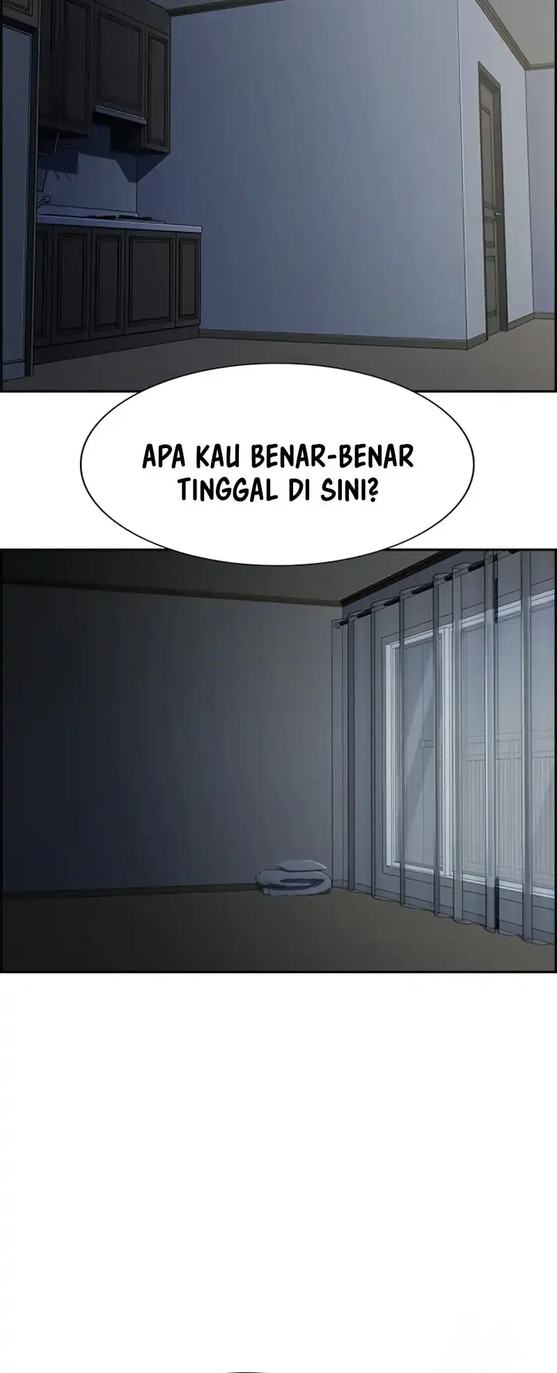 True Education Chapter 229 Gambar 18