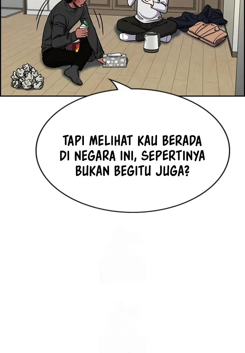 True Education Chapter 229 Gambar 24