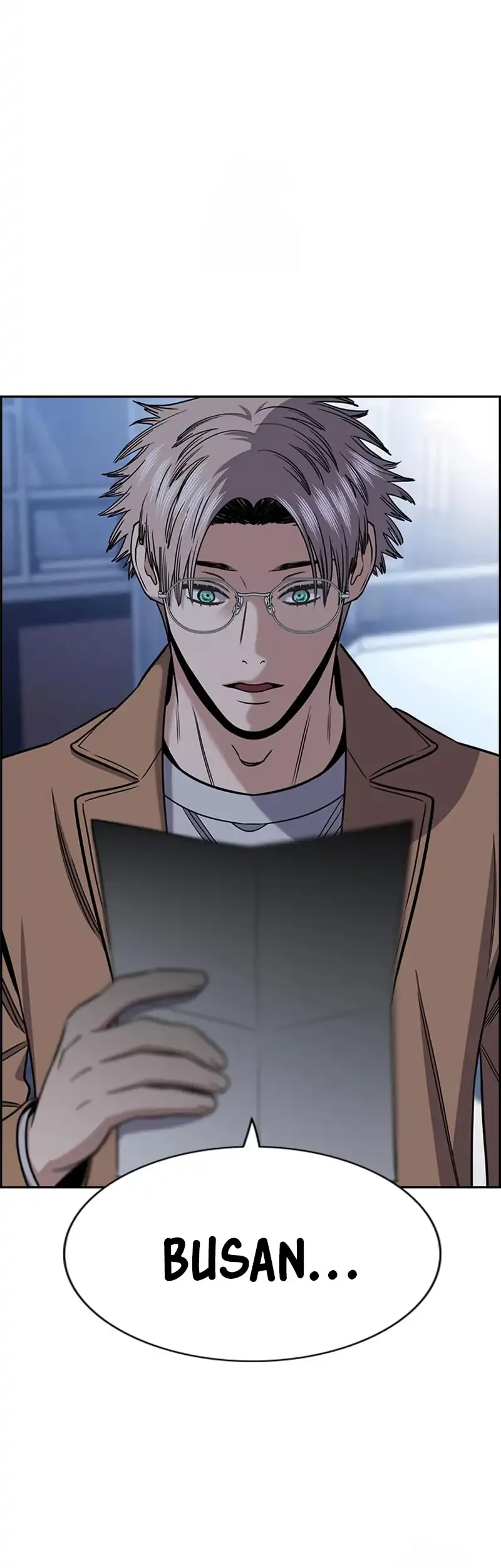 True Education Chapter 229 Gambar 47