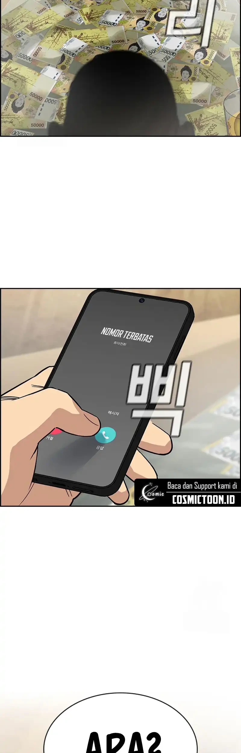 True Education Chapter 230 Gambar 58