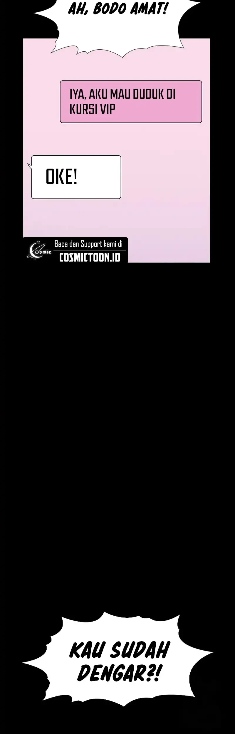 True Education Chapter 230 Gambar 24