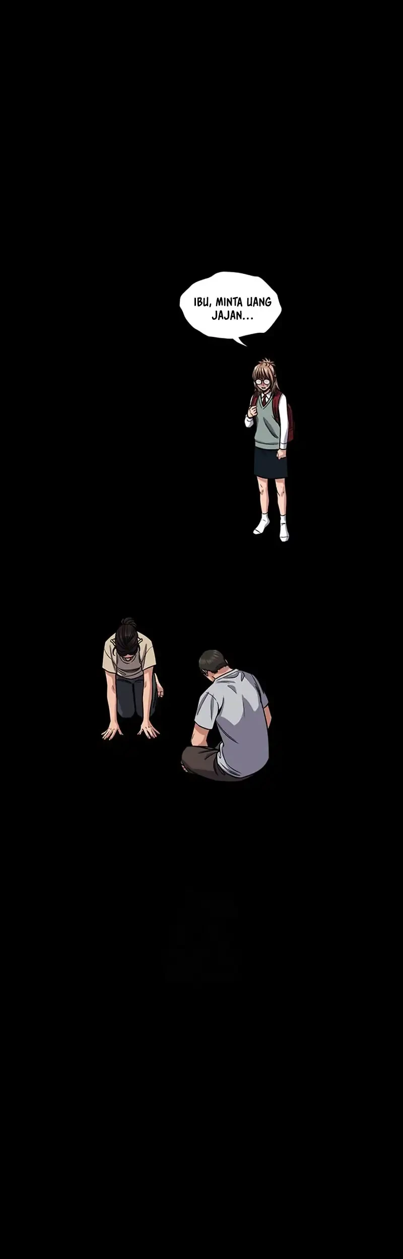 True Education Chapter 230 Gambar 27