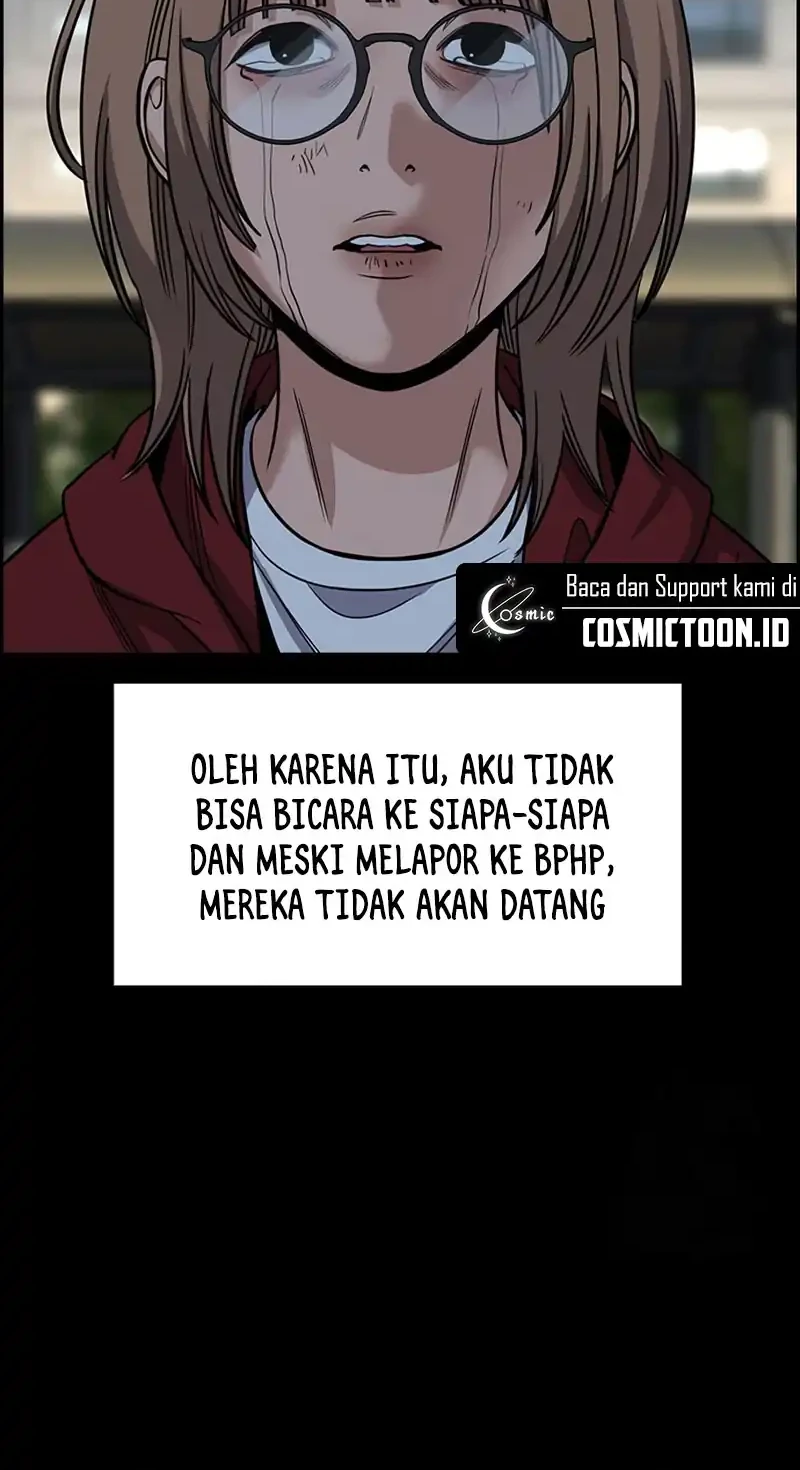 True Education Chapter 230 Gambar 43