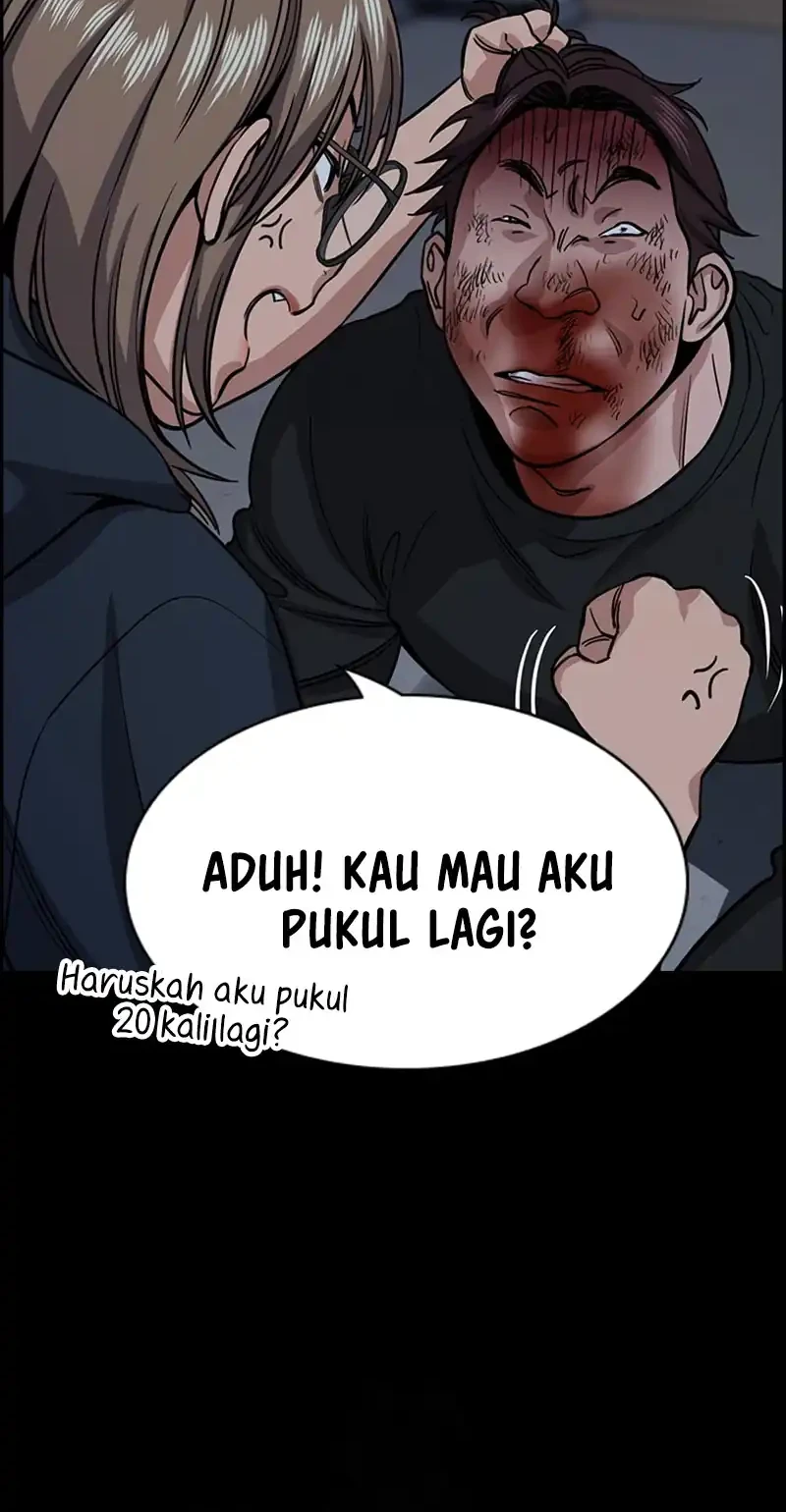 True Education Chapter 231 Gambar 13