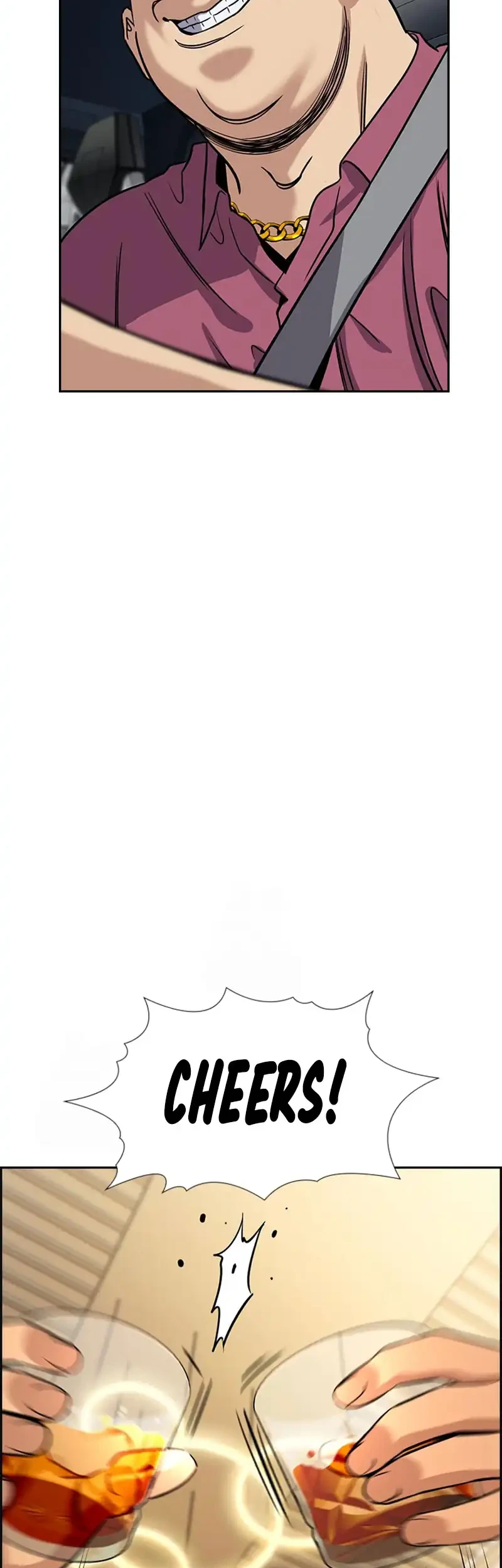 True Education Chapter 231 Gambar 33