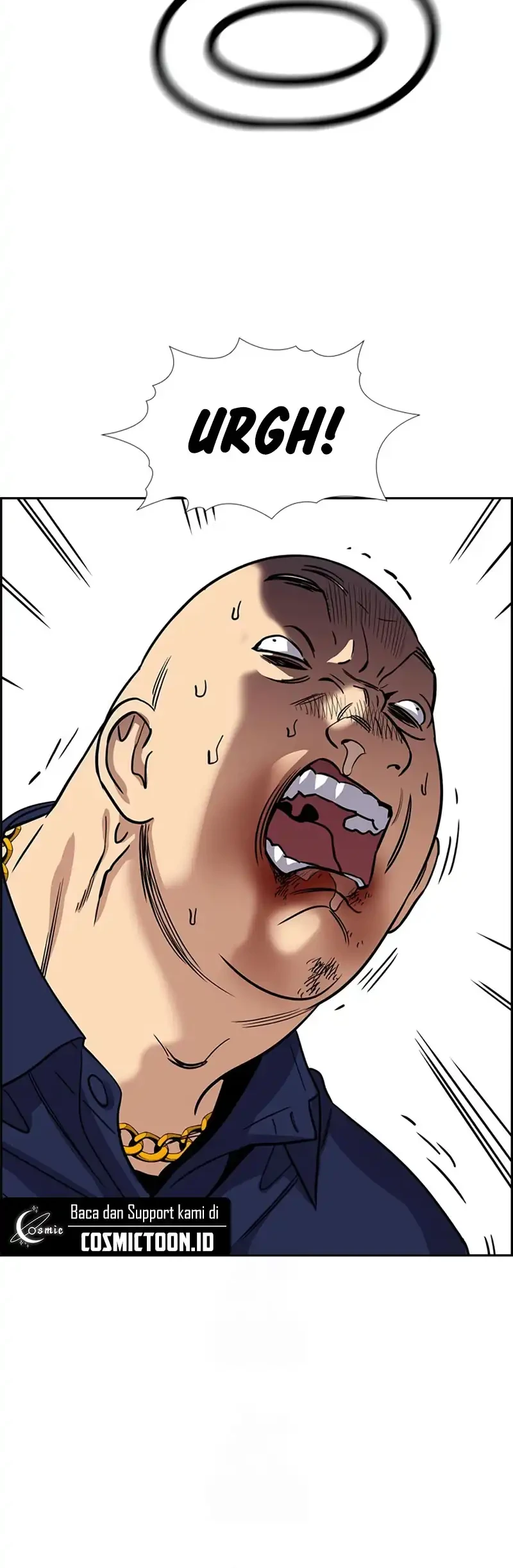 True Education Chapter 232 Gambar 61