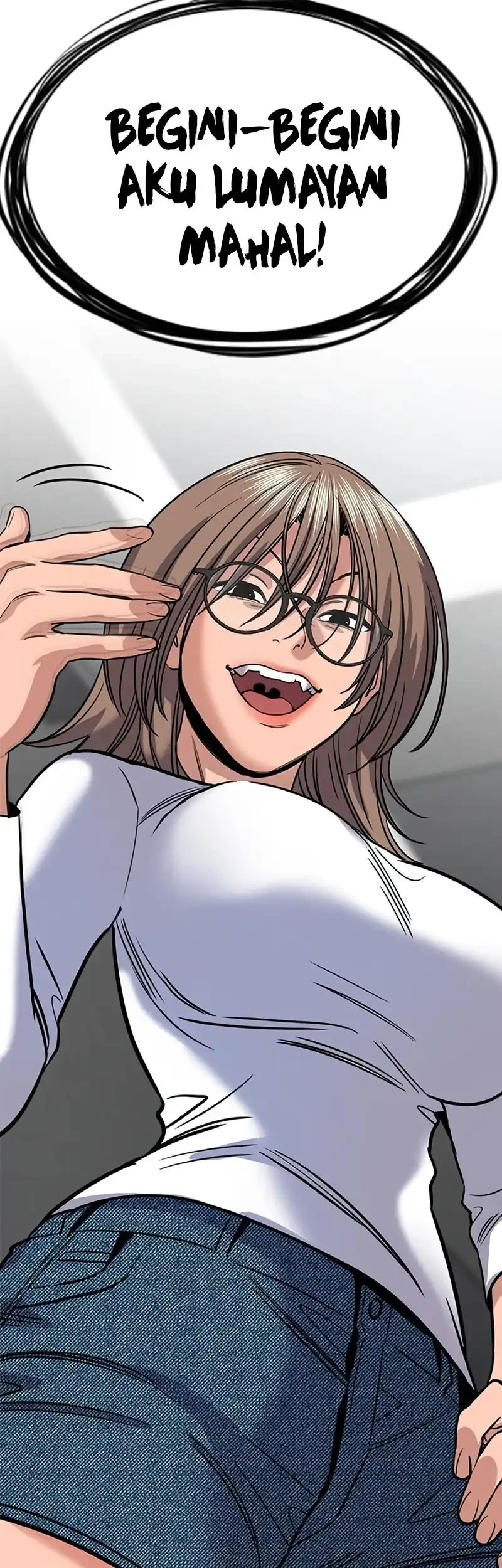 True Education Chapter 232 Gambar 63