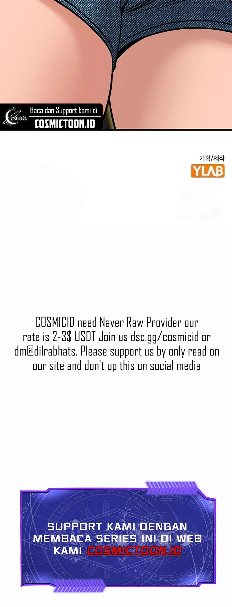 True Education Chapter 232 Gambar 64