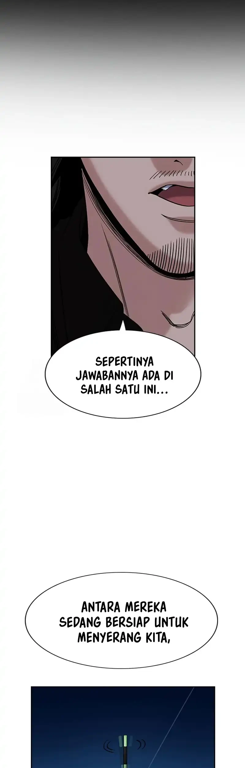 True Education Chapter 232 Gambar 18