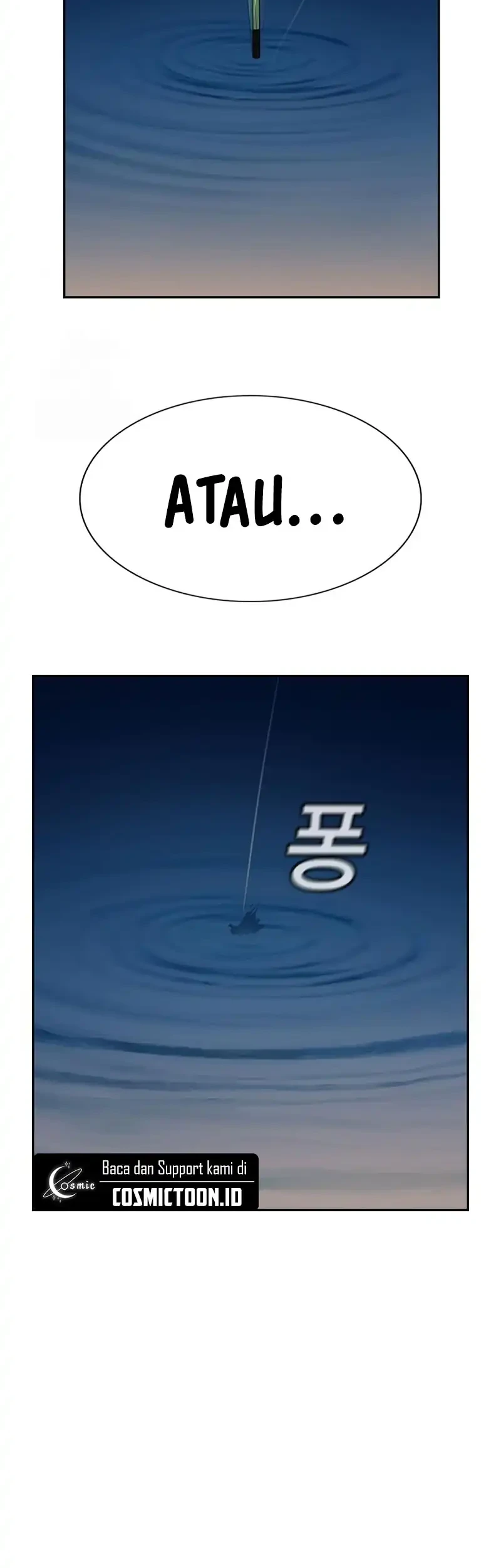 True Education Chapter 232 Gambar 19