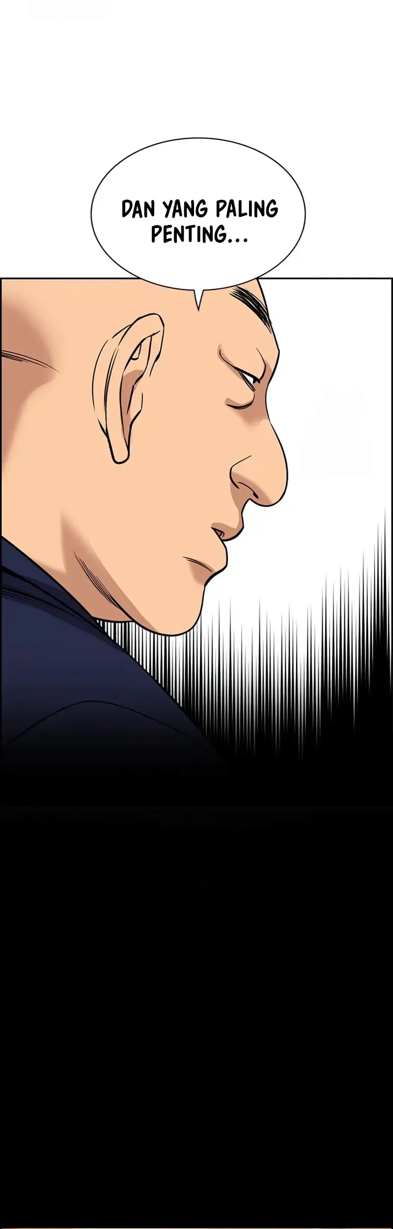 True Education Chapter 232 Gambar 26