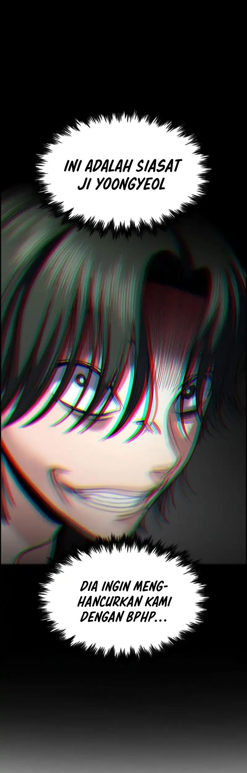 True Education Chapter 232 Gambar 32