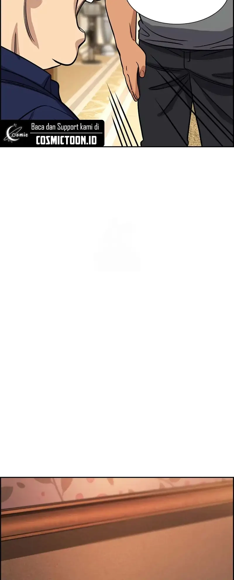 True Education Chapter 232 Gambar 37