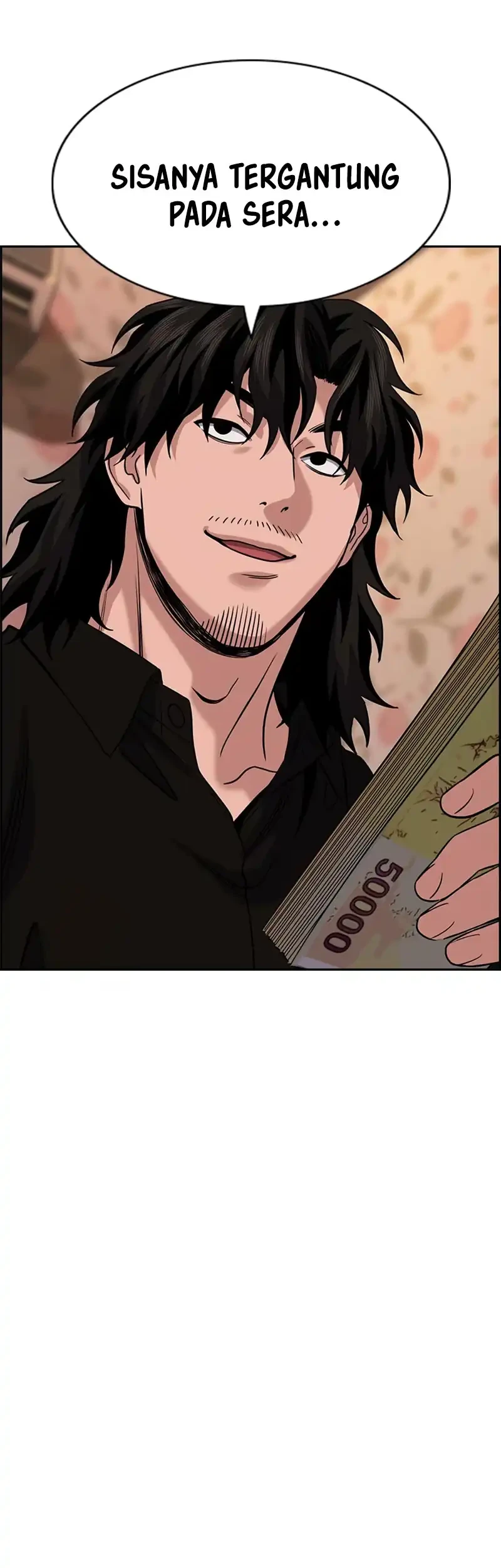 True Education Chapter 232 Gambar 45