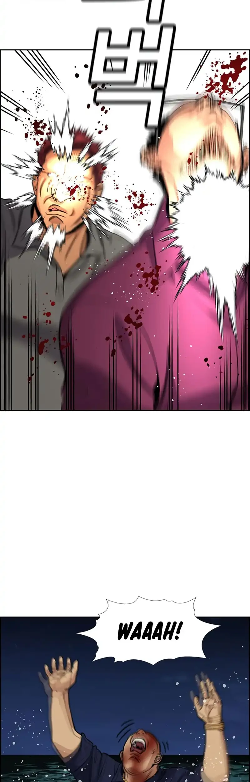 True Education Chapter 233 Gambar 63