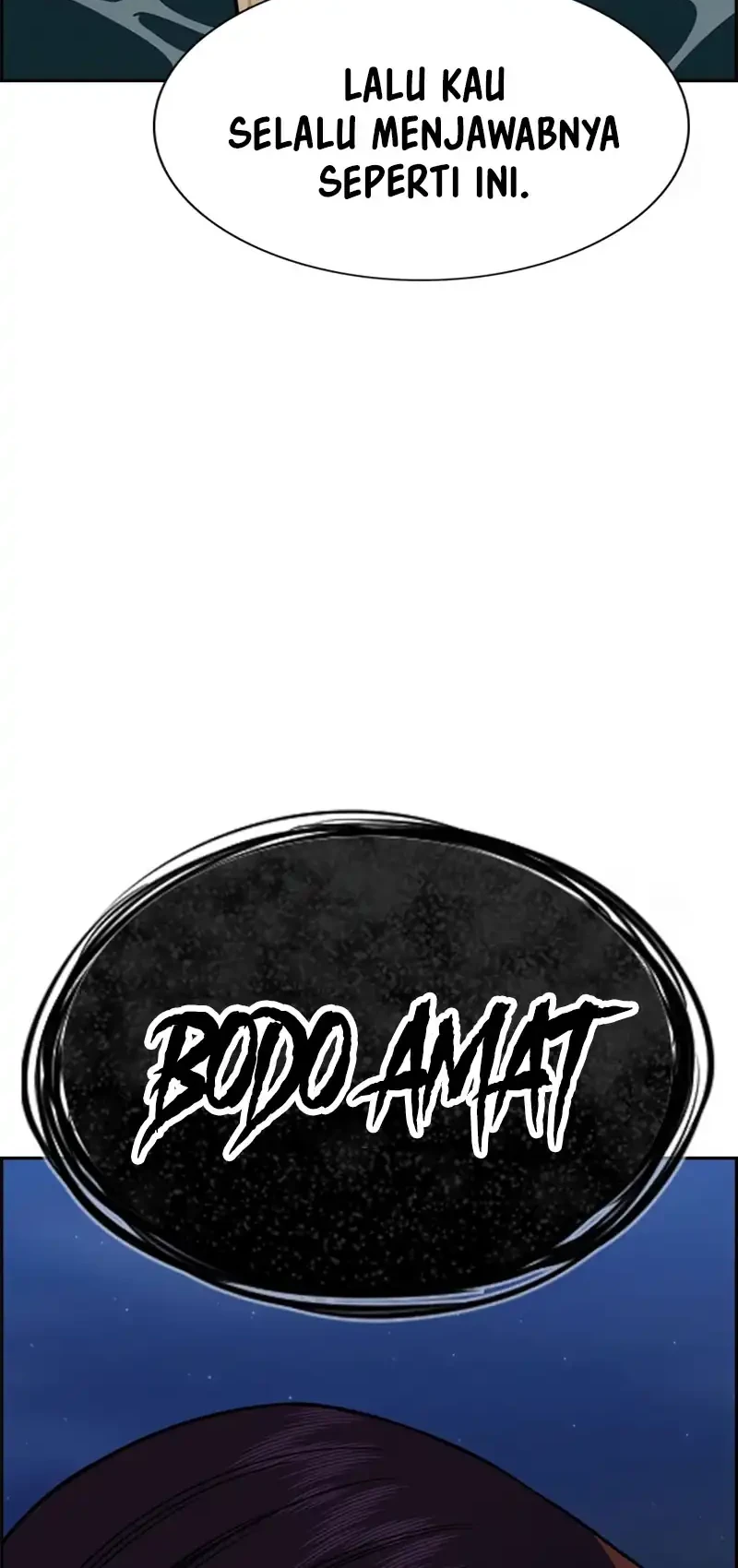 True Education Chapter 233 Gambar 67