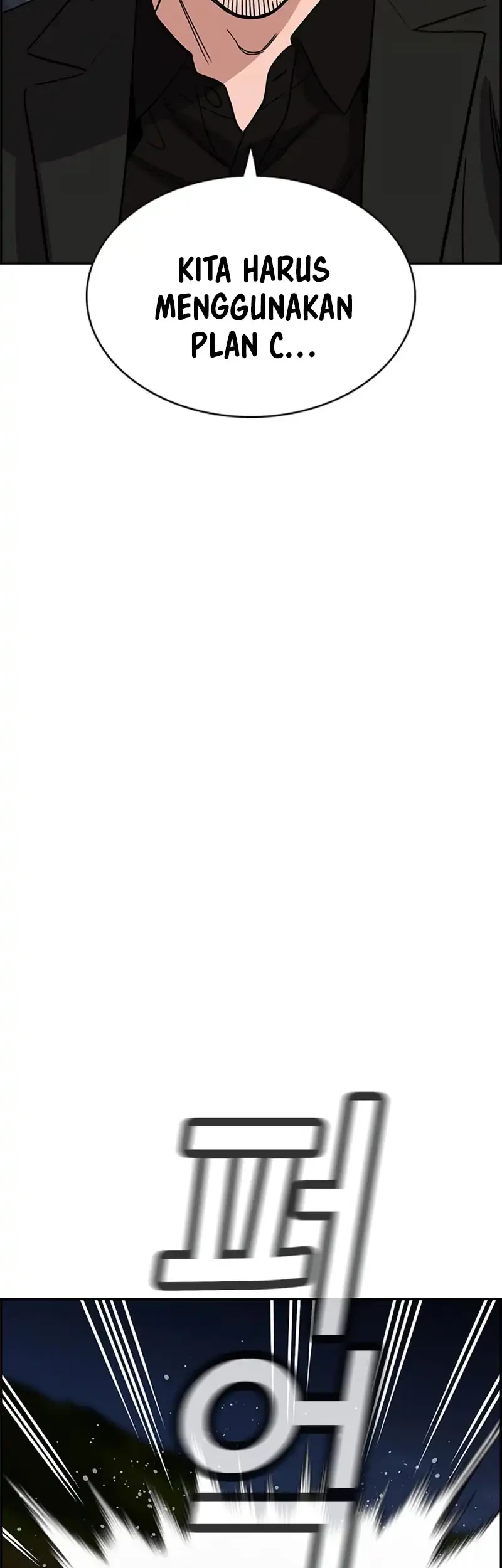 True Education Chapter 233 Gambar 29