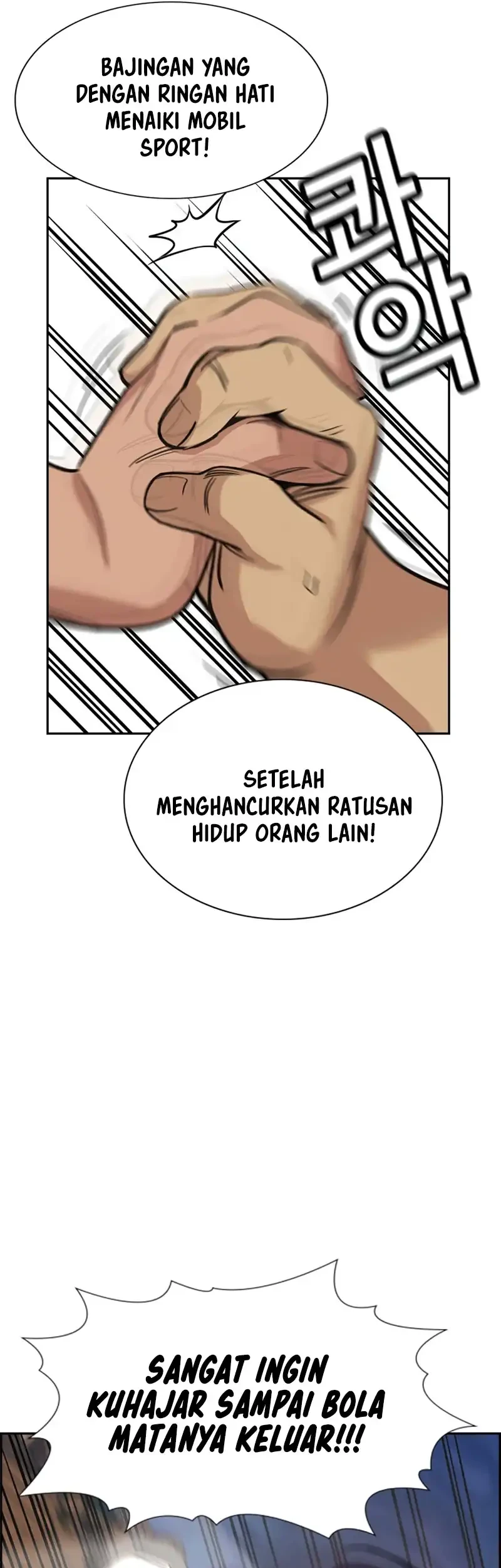 True Education Chapter 233 Gambar 50