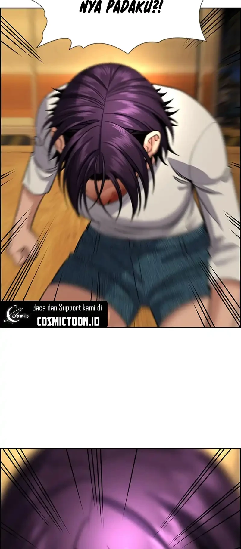 True Education Chapter 233 Gambar 55