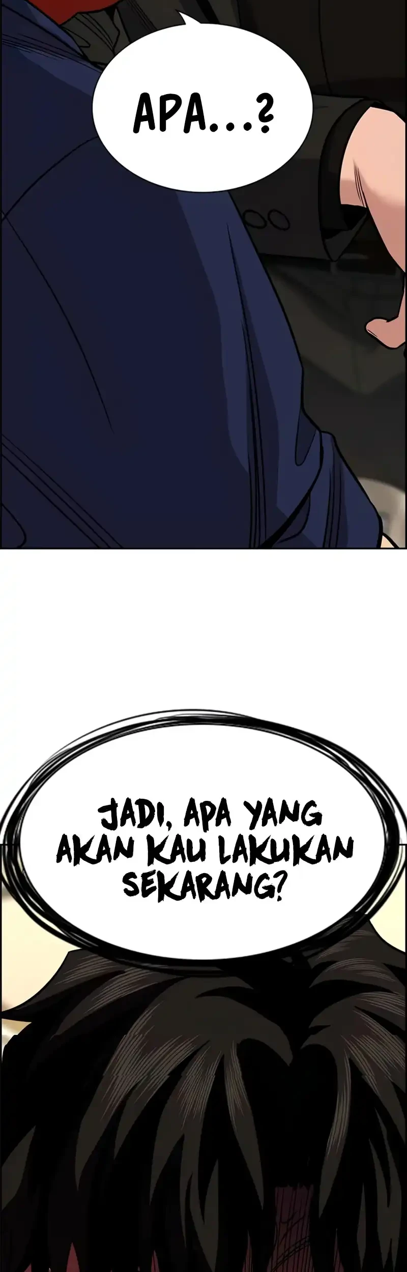 True Education Chapter 234 Gambar 60