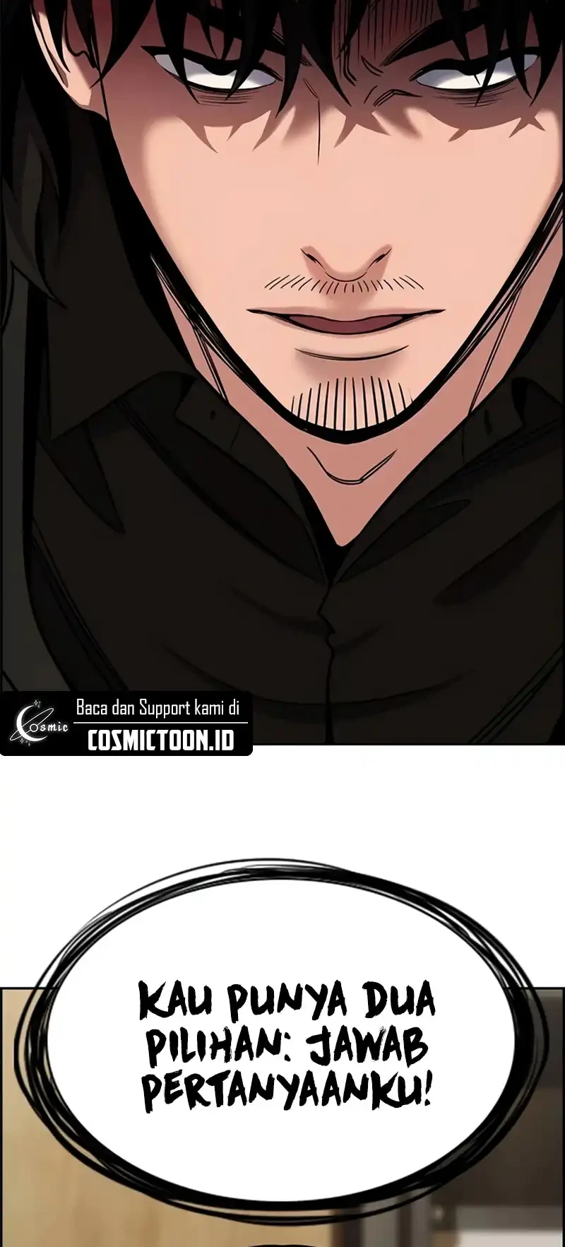 True Education Chapter 234 Gambar 61