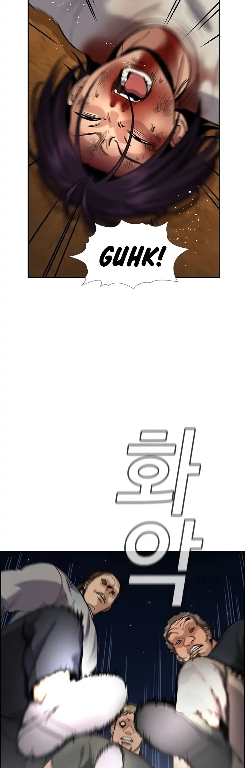 True Education Chapter 234 Gambar 18