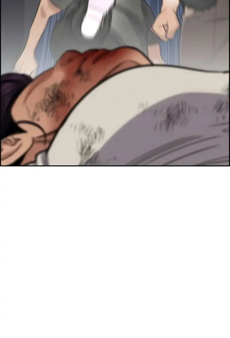 True Education Chapter 234 Gambar 19