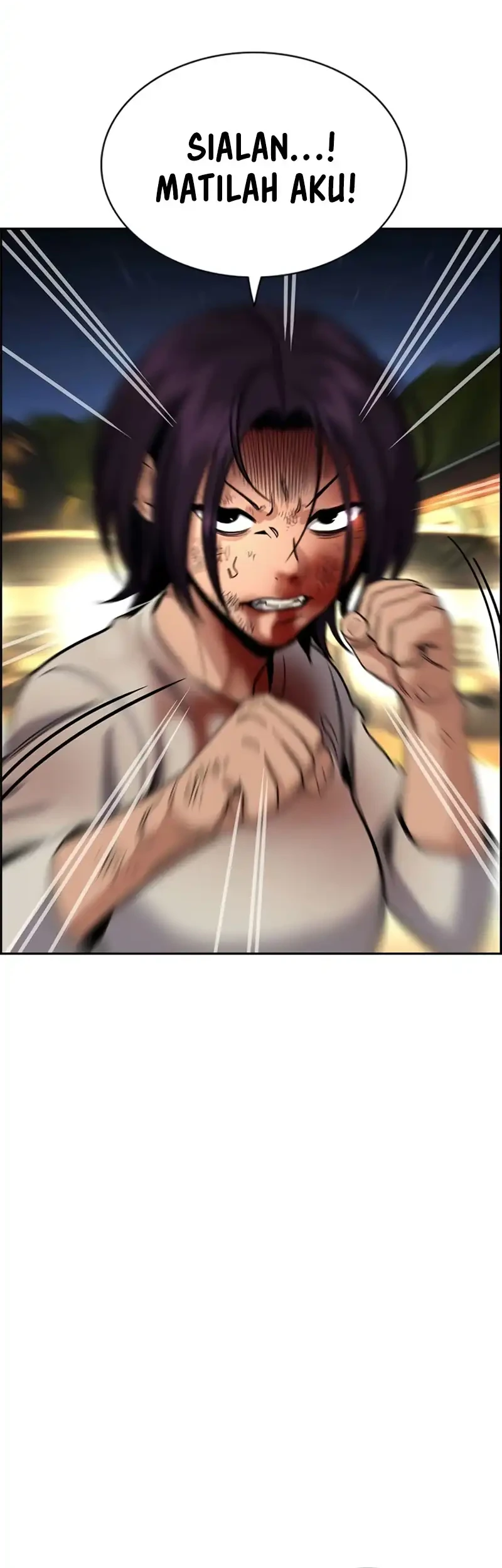 True Education Chapter 234 Gambar 25